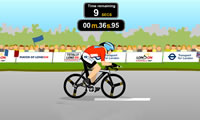 play Time Trial Racer