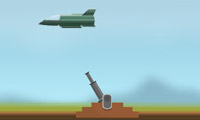 play Bomber Jet