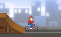 play Bmx Boy