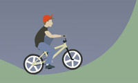 play Bmx Ghost