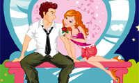 play Romantic Dating