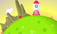 play The Galactic Melody Catcher