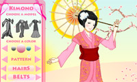 play Geisha