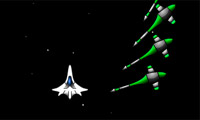 play Space Cruiser 77