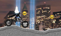 play Batman The Dark Ride