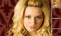 play Image Disorder Ashley Tisdale