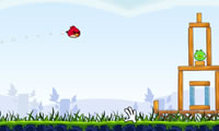 play Angry Birds