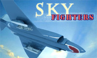 play Sky Fighter