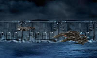 play Dracojan Skies - Mission 3