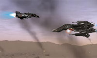 play Dracojan Skies - Mission 1