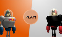 play Flugtug Tournament - Launch Ufo