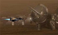 play Dracojan Skies - Mission 4