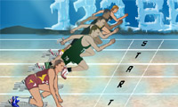 play Aqua Running