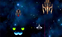 play Zenon Mega Blast