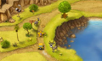 play Youda Safari