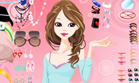 play Pure And Clear Beauty