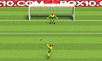 play Penalty Shootout 2010