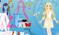 play Flow My Magical Clothing