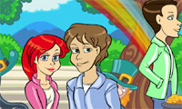play Lucky Kisses