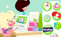 play Office Slacking 2