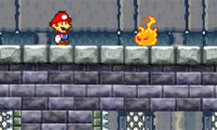play Mario Tower Coins