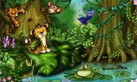 play Rumble In The Jungle
