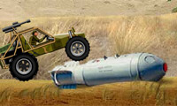 play Buggy Run