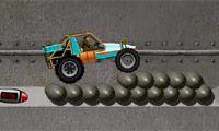 play Buggy Run 3