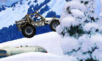 play Buggy Run 2