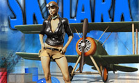 play Skylark