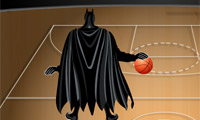 play Batman Vs Superman Basketball Tournament