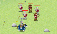 play Anacroz Tactics
