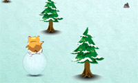 play Hamster Rush