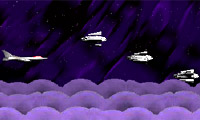 play Final Pilot