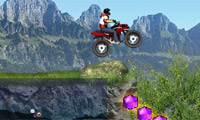 play Mountain Atv