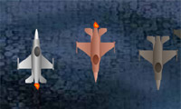 play Air Fighting