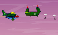 play Paratroopers