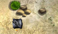 play Furious Tank