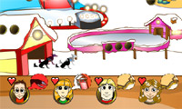 play The Snow Park