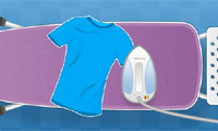 play Super Iron Champ