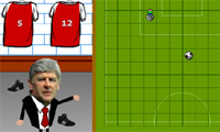 play Soccer Set Piece Superstar