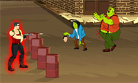 play Trap Shoot
