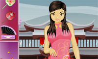 play Chinese Fashion