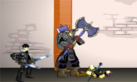 play Xunmato Alpha