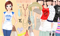 play Chic Ways To Wear Denim