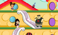 play Bratz Babyz - Mall Crawl