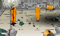 play Arrival In Hell 2