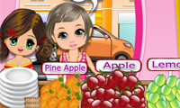 play Fruits In Need