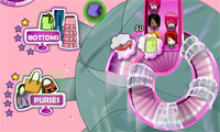 play Fashion Frenzy