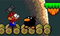 play Super Paper Mario